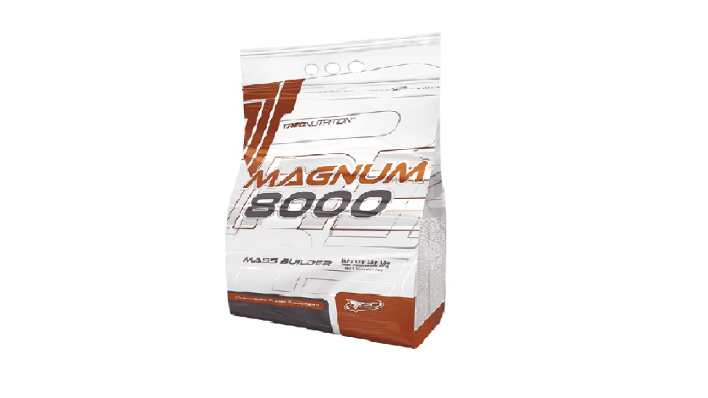 Magnum 8000 4kg 49,9
