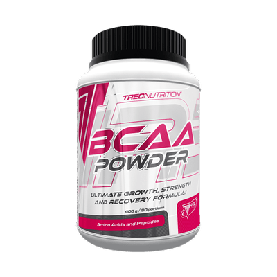 BCAA Powder 400g