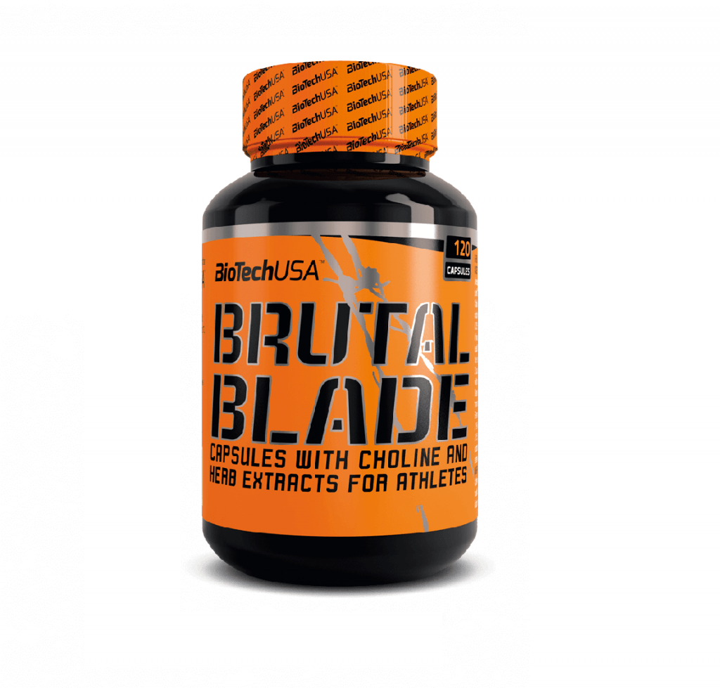 brutal_blade_Brutal_blade_ 120 Kaps 34,90